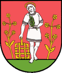 Erb: Lakšárska Nová Ves