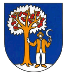 Erb: Višňové