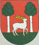 Erb: Cernina