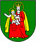 Erb: Janova Lehota