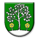 Erb: Silická Brezová