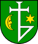 Erb: Sládkovičovo
