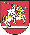 Erb: Kosorín