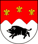 Erb: Vechec