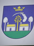 Erb: Padáň