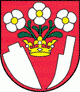 Erb: Veľký Lom