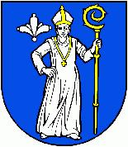 Erb: Malý Cetín