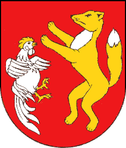 Erb: Hendrichovce