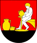 Erb: Pozdišovce