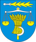 Erb: Bodružal