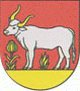 Erb: Ruská Voľa nad Popradom