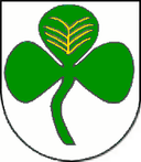 Erb: Stročín
