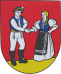 Erb: Ladomirová