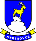 Erb: Strihovce