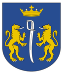 Erb: Podbiel