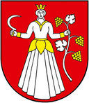 Erb: Suchá nad Parnou