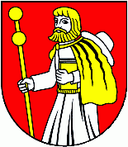 Erb: Hronské Kosihy