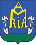 Erb: Divinka