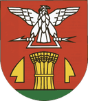 Erb: Iža