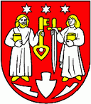 Erb: Bardoňovo