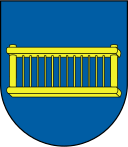 Erb: Bartošovce
