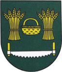 Erb: Beňadikovce