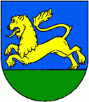 Erb: Bziny