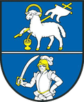 Erb: Belá-Dulice