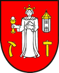 Erb: Krompachy