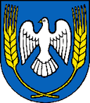 Erb: Moldava nad Bodvou
