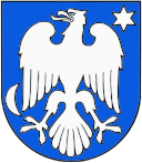 Erb: Sečovce