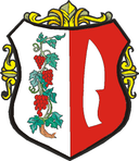Erb: Brestovany