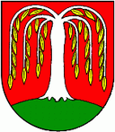 Erb: Dvorec