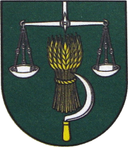 Erb: Krajná Bystrá
