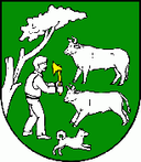 Erb: Bidovce