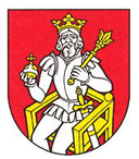 Erb: Čereňany