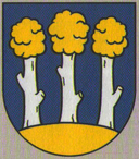 Erb: Dubová