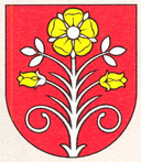 Erb: Malinová