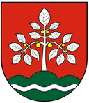 Erb: Orechová Potôň
