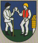 Erb: Dobroslava
