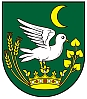 Erb: Krásno nad Kysucou
