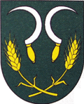 Erb: Dukovce
