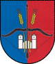 Erb: Veľké Lovce