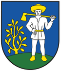 Erb: Liptovský Ján