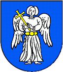 Erb: Spišská Teplica