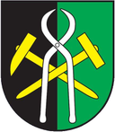 Erb: Hronec