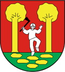 Erb: Abrahámovce
