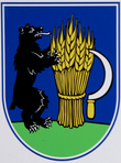 Erb: Šemetkovce