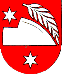 Erb: Domaníky