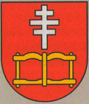 Erb: Hunkovce